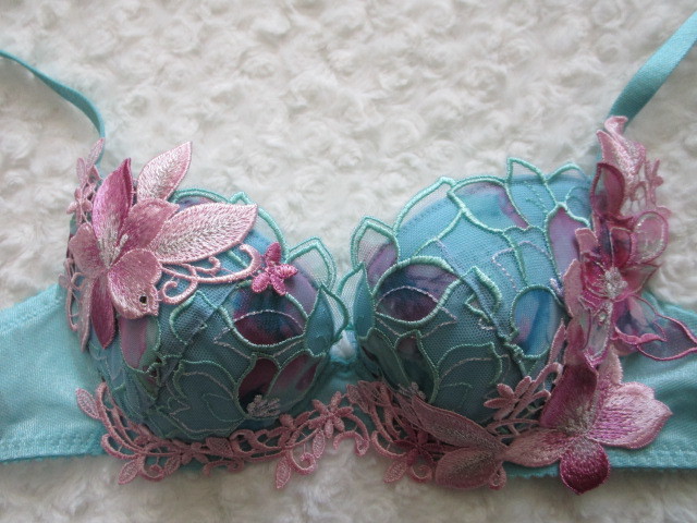 ★サルート[ヴィーナス]ブラＣ65★TUワコール36