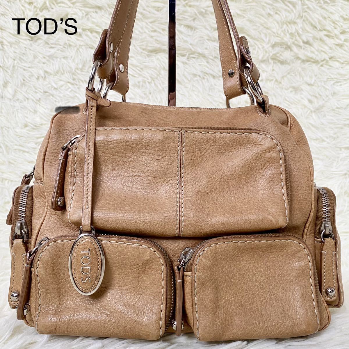 美品】TOD