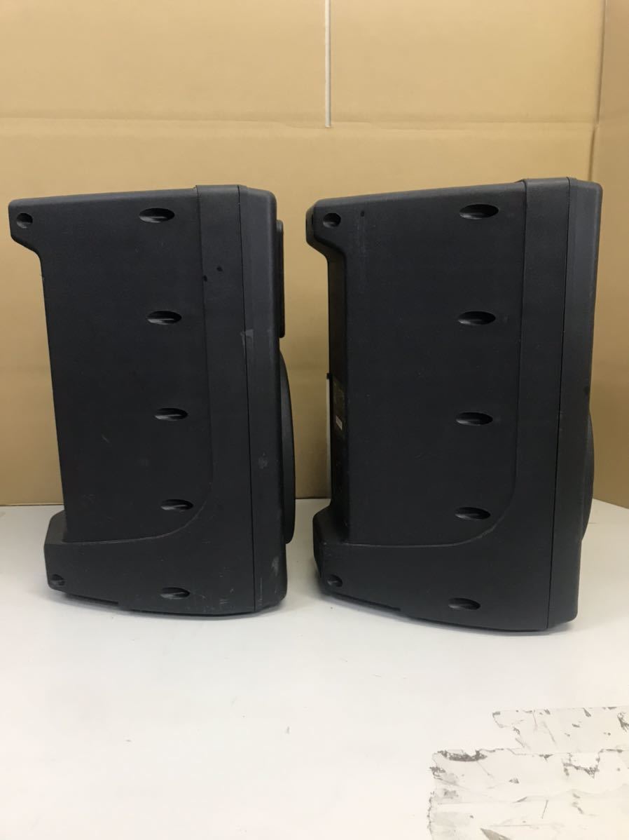 X493/ Classic Pro クラシックプロ スピーカー ペア CSP8 動作未確認
