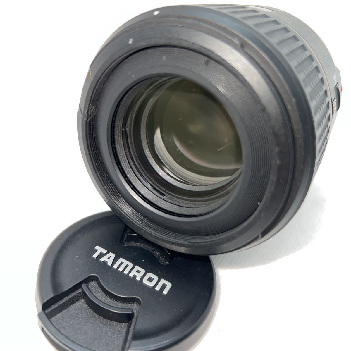 ☆美品☆TAMRON SP 60mm F2 MACRO DiⅡ Aマウント TAMRON タムロン SP