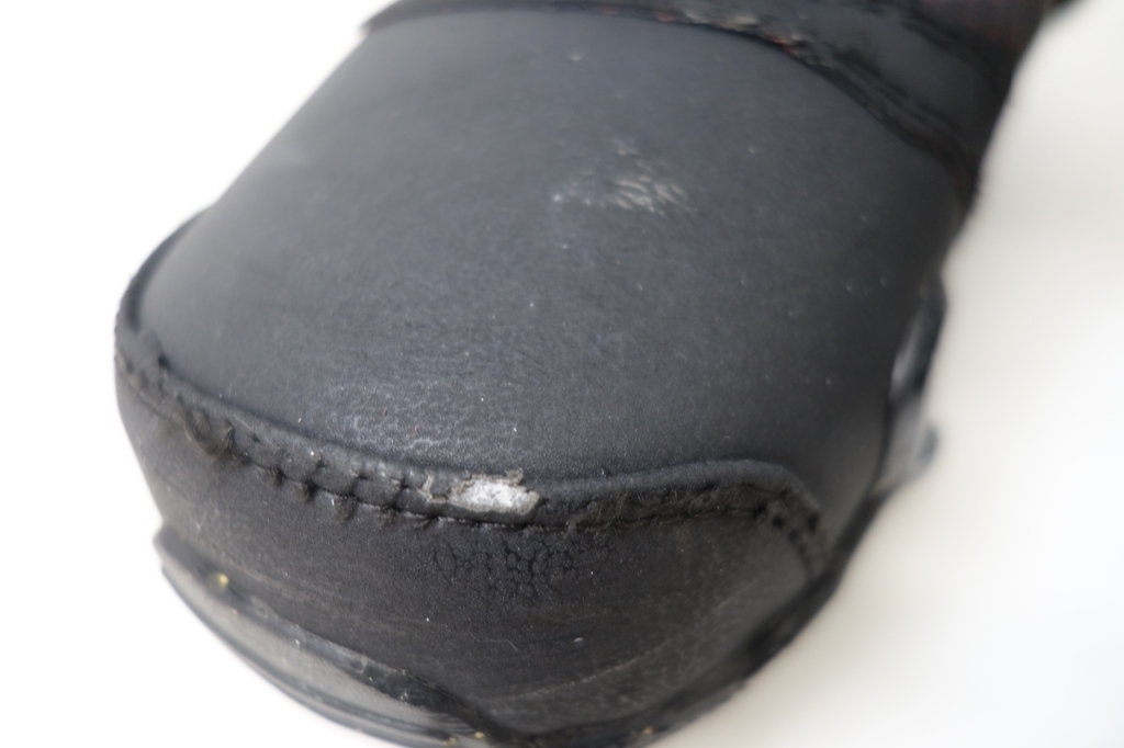 中古 ステップイン 19/20 BURTON ION STEP ON メンズ26cm スノーボード