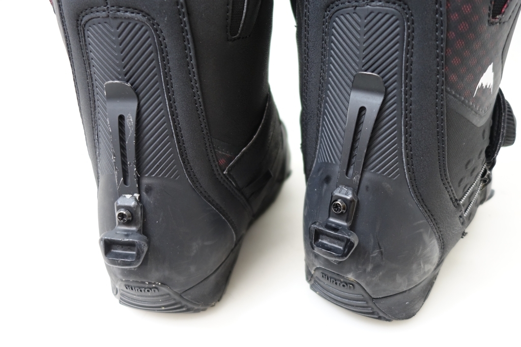 中古 ステップイン 19/20 BURTON ION STEP ON メンズ26cm スノーボード