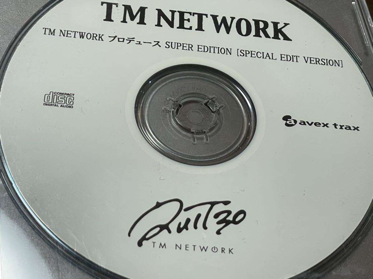 限定品】TM NETWORKSPECIAL PREVIEW小室哲哉宇都宮隆木根 TM NETWORK
