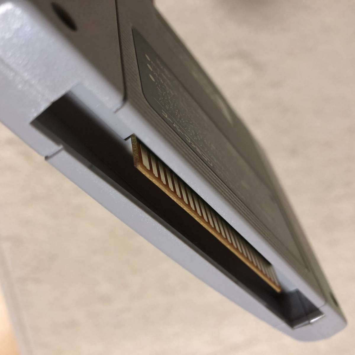極美品】フロントミッション SFC スーパーファミコン ソフト(ロール 