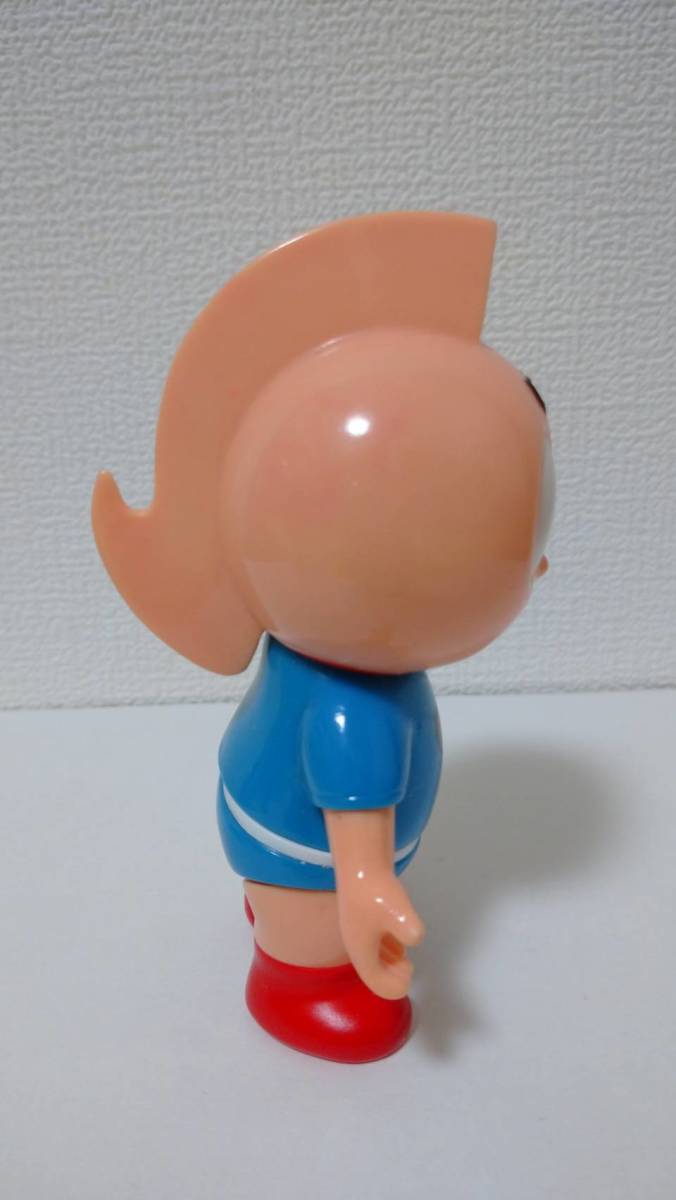 ファイブスタートイ ミート君 パンダver キン肉マン ソフビ キン肉マン 売買されたオークション情報 Yahooの商品情報をアーカイブ公開 オークファン Aucfan Com