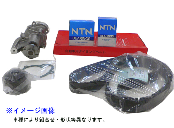  タイミングベルトセット スバルＲ１ RJ1/RJ2 グレードＲ 送無(エンジン部品)｜売買されたオークション情報、yahooの商品情報をアーカイブ公開 - オークファン スバル用