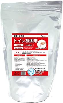 人気SALE，定番 トイレ凝固剤 災害非常用 小分け 100回分 10年保存 消臭効果 簡易トイレ 介護 アウトドア 緊急時 17038(防災ラジオ)｜売買されたオークション情報、yahooの商品情報をアーカイブ公開 - オークフ 防災ラジオ