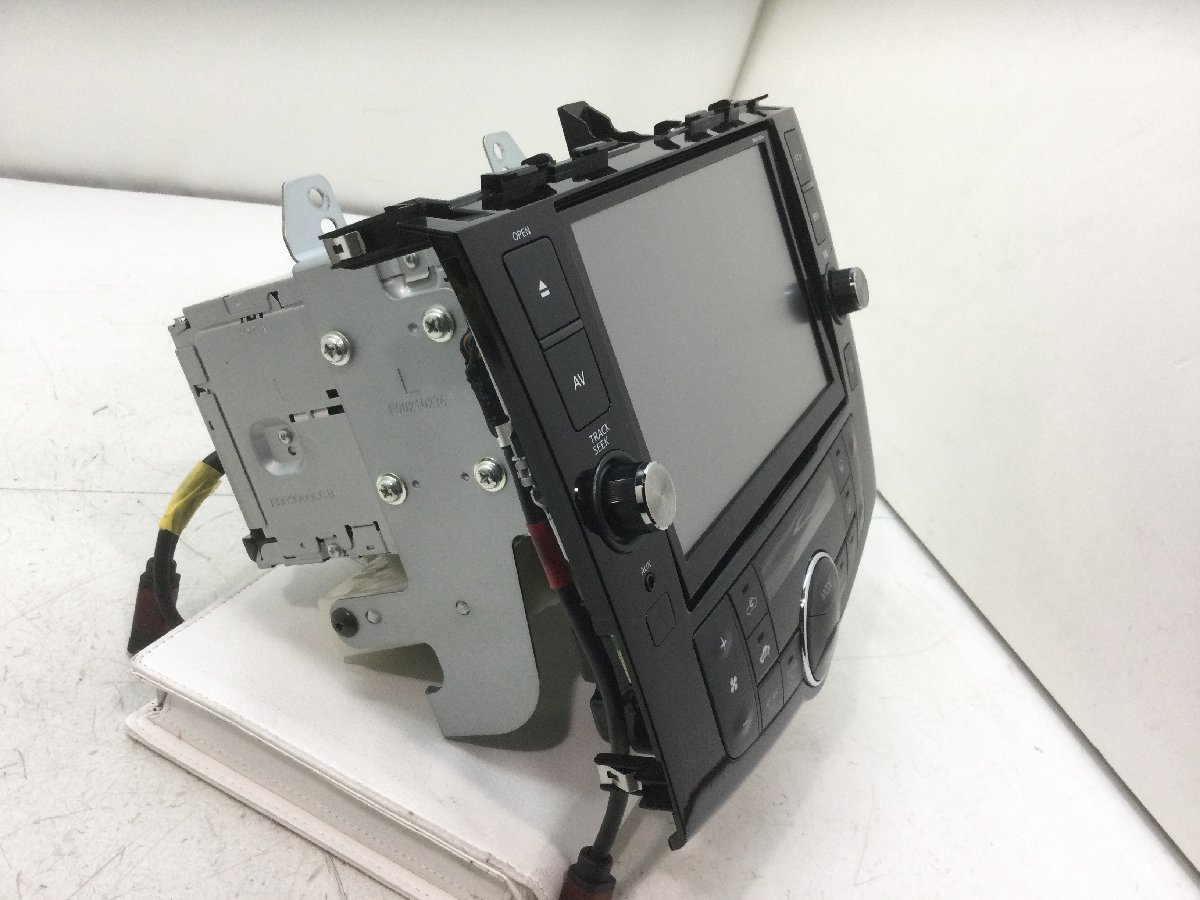 MM514D-L セレナC26後期 8インチ純正ナビ C26 日産セレナ 純正