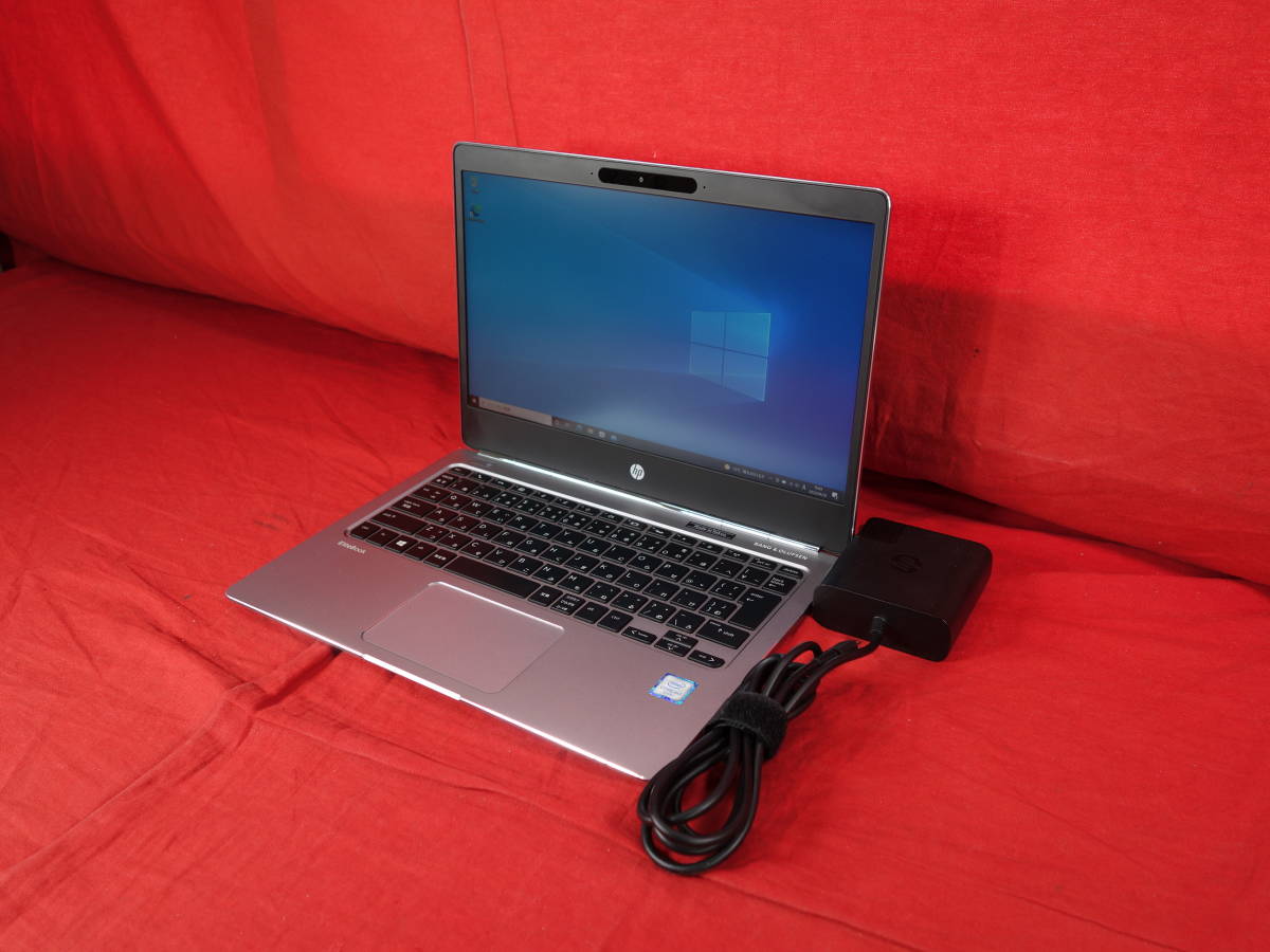 スリムタワー□Core i3-4130 3.4GHz x4/4GB□驚速SSD:120GB+HDD:500GB