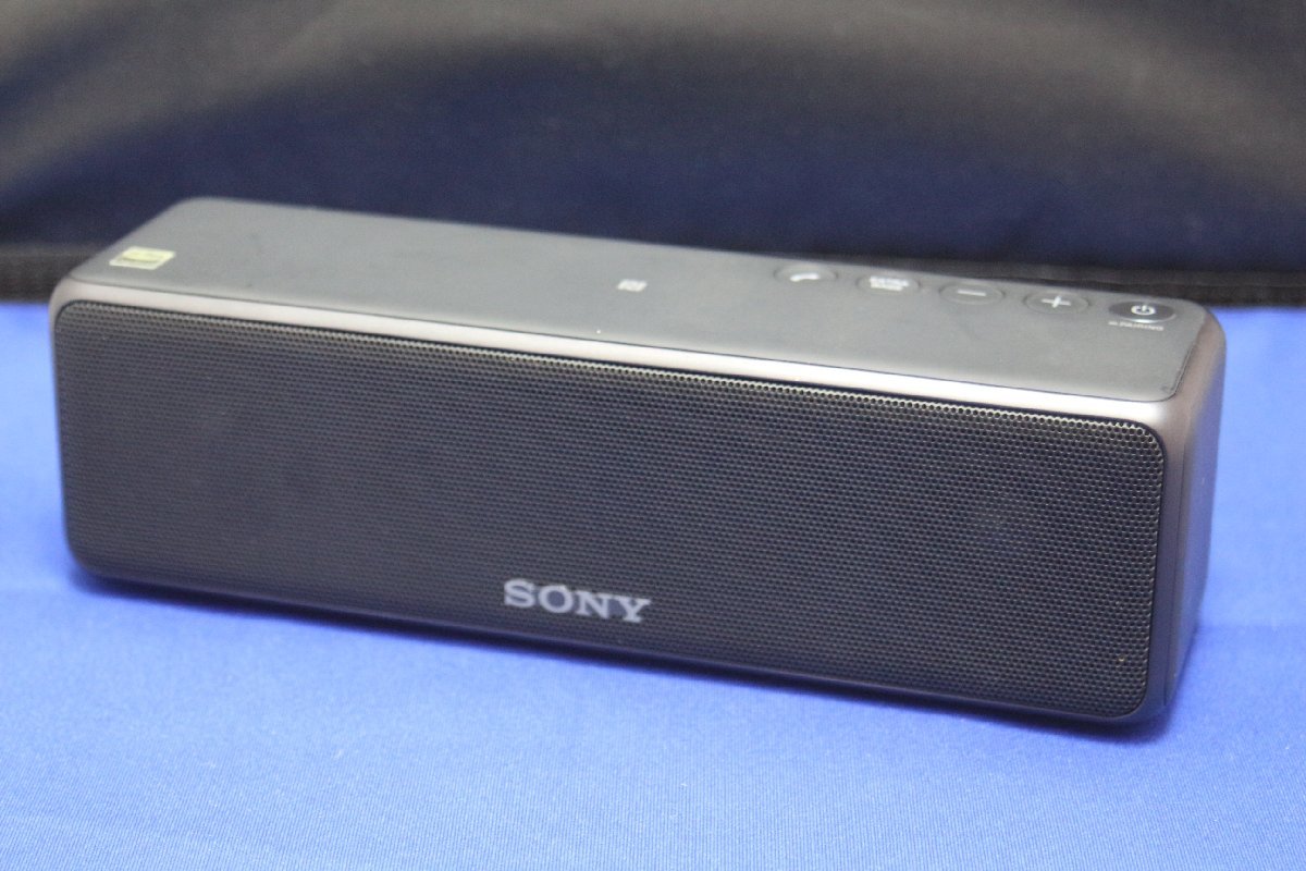 ☆04-5063】ソニー SONY ワイヤレススピーカー SRS-HG1 SONY SRS-HG1