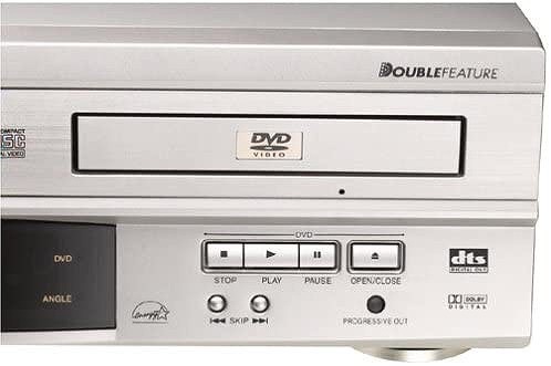 【米軍放出品】未使用品 Panasonic/パナソニック DVD/VCRコンボ PV-D4752 ビデオデッキ DVDプレーヤー (140)☆CD20T Panasonic パナソニック | DVDレコー HDD DMR-EX250V