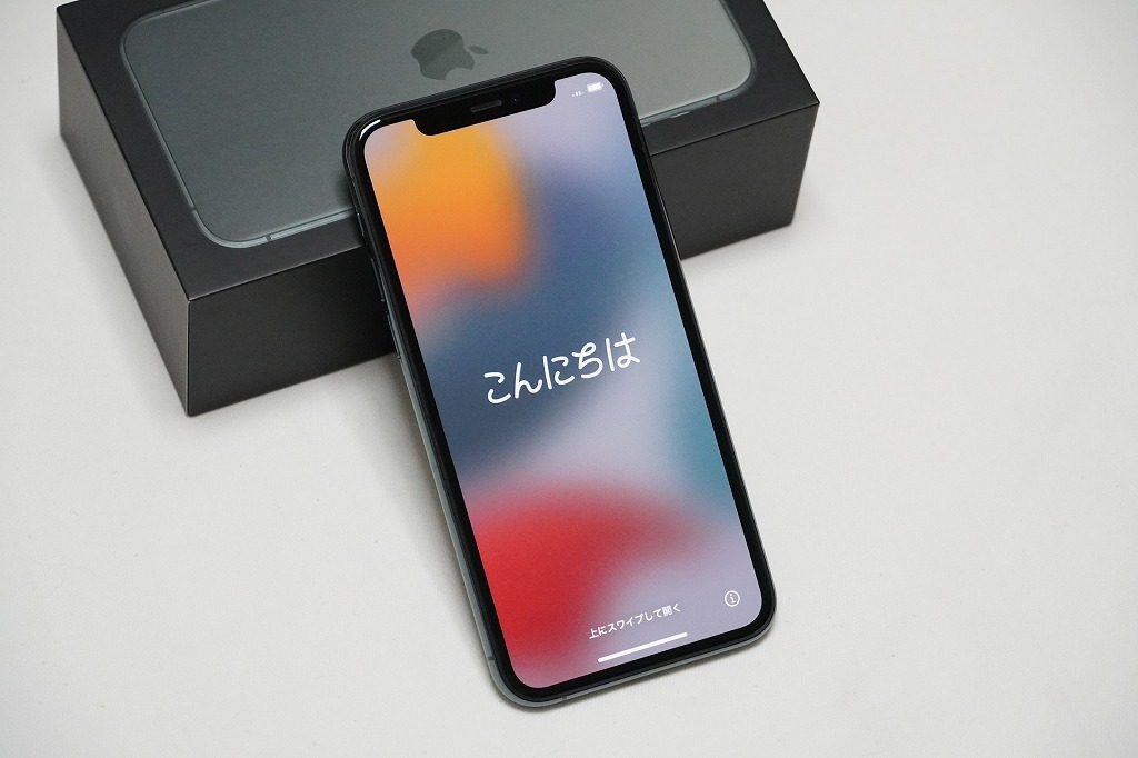 中古) SoftBank Apple iPhone 7 ジェットブラック 32GB ソフトバンク
