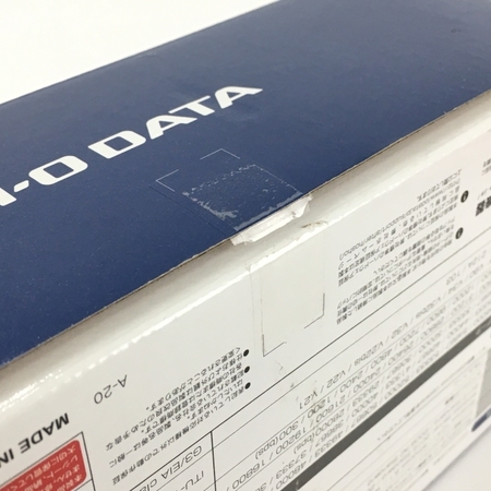 IO DATA DFM-56S V.90準拠 RS-232C接続 アナログモデム 中古 良好