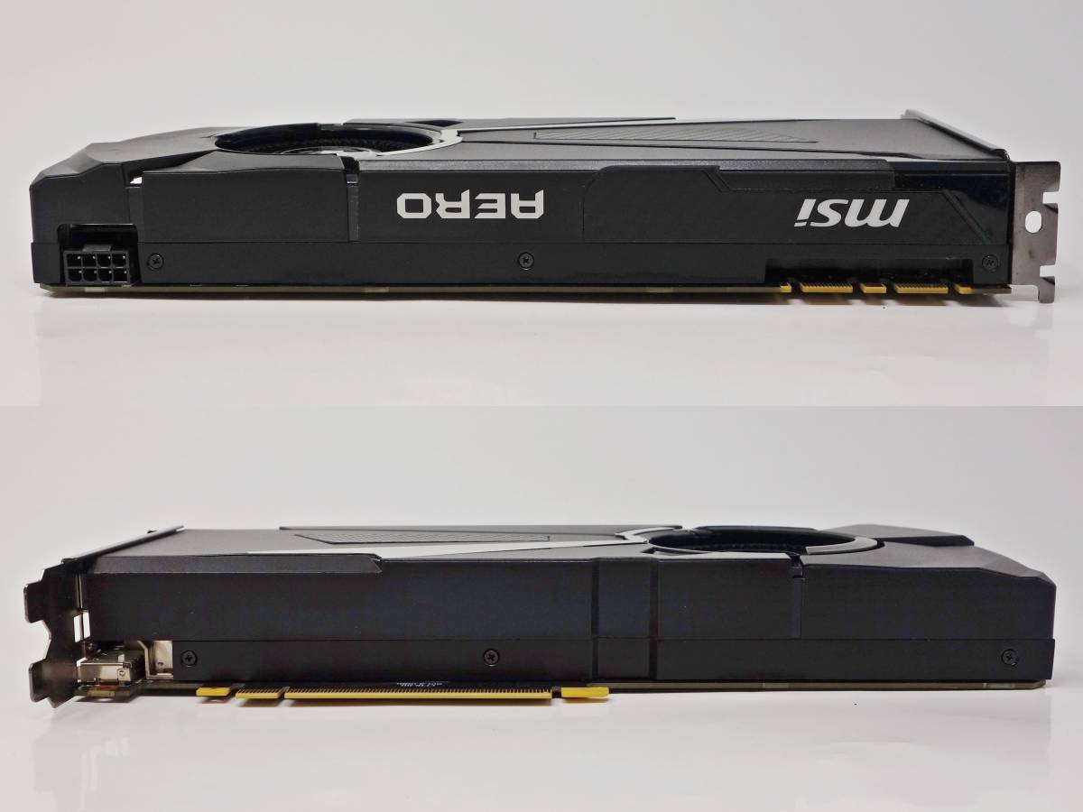 グラフィックボード GeForce MSI ジャンク RTX 公式通販 0 GEFORCE 1