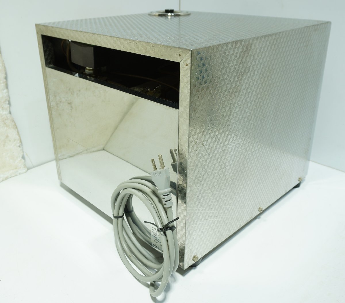 オートクレーブ｜株式会社大平製作所｜OSｸﾚｰﾌﾞ75｜中古医療機器の販売
