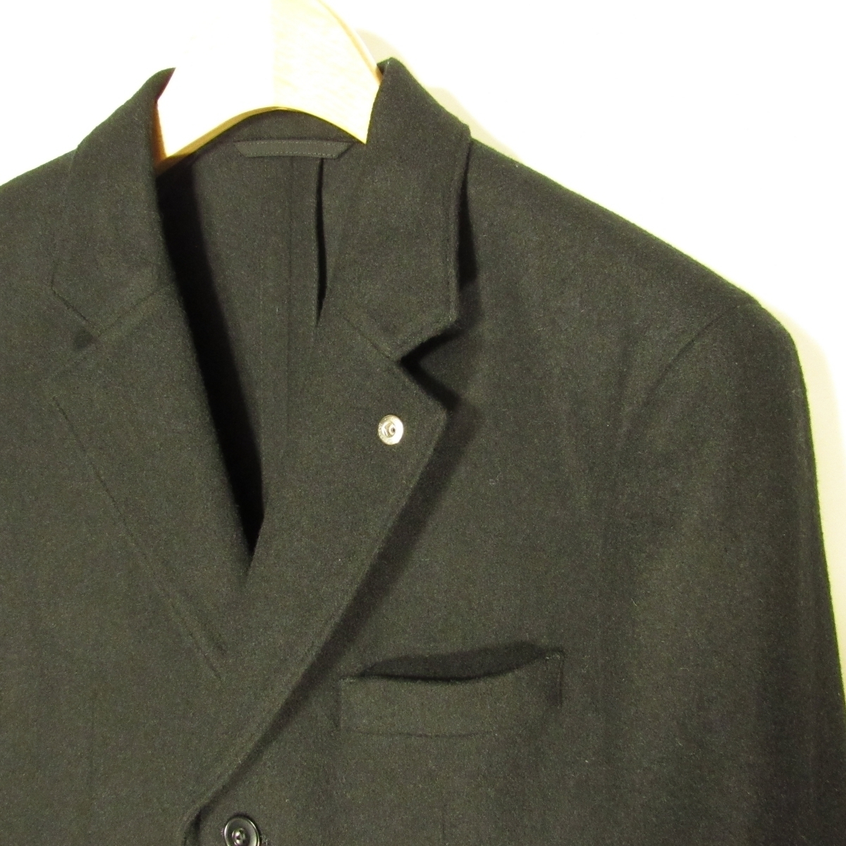 未使用品 定価1.5万 ユニクロ アンド ルメール UNIQLO AND LEMAIRE 