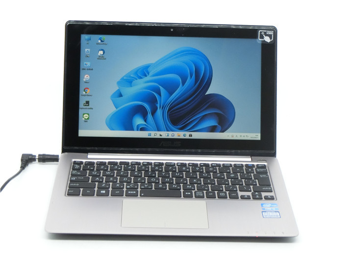 ASUS R103B タッチパネル ①