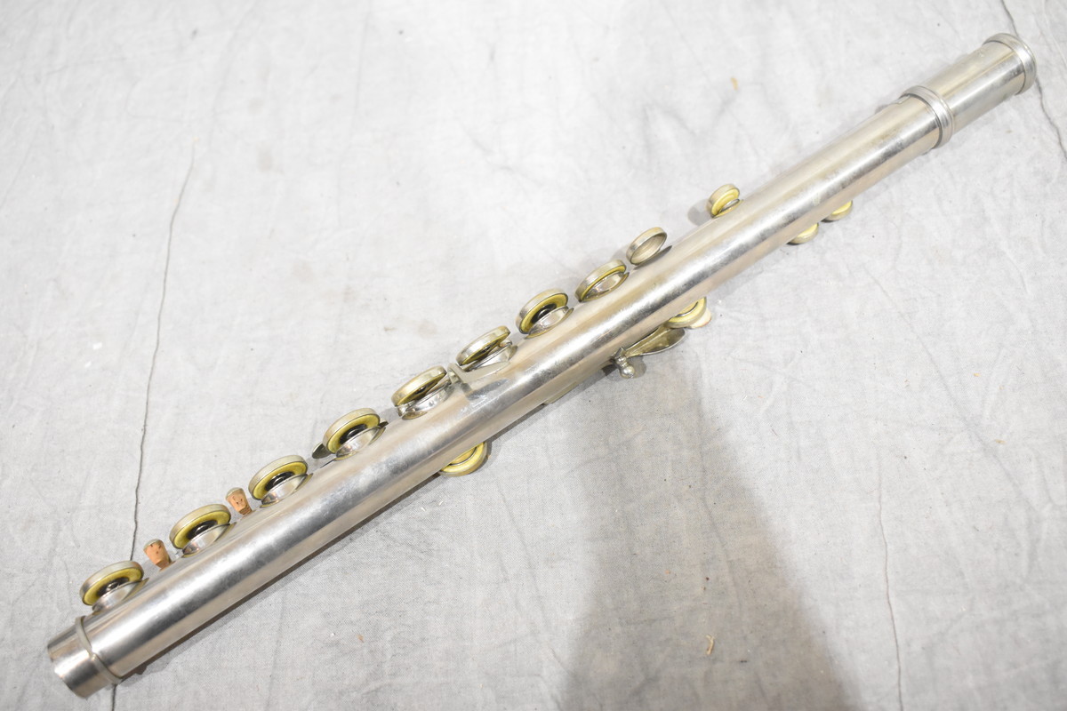 The Muramatsu Flute ムラマツフルート M-85【5000円~!!】 ☆ 【公式通販】