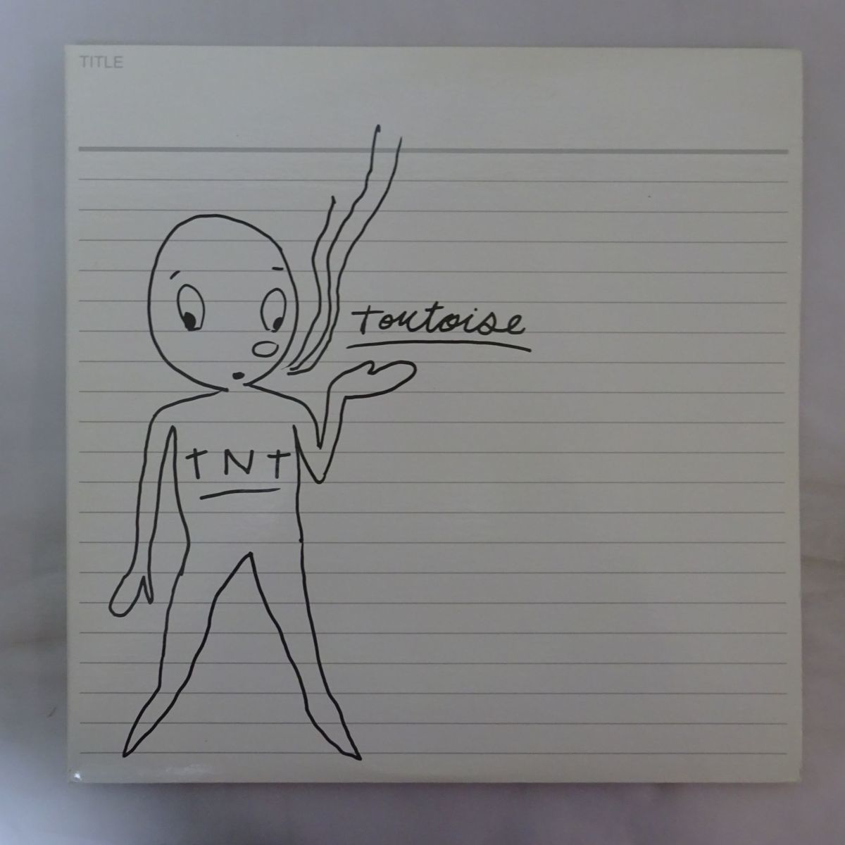 激安大特価，SALE 11161177; USオリジ/2LP/POST ROCK傑作 Tortoise / TNT(T)｜売買されたオークション情報、yahooの商品情報をアーカイブ公開 - オークファン T
