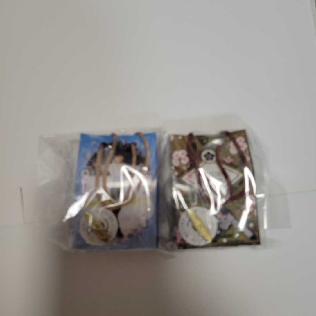 羽生結弦展2022 公式通販 グッズ コンプリートセット 日本橋高島屋
