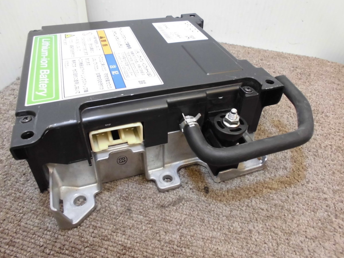 モコ 日産 アイドリングストップキャンセラー H25.7〜H28.5 