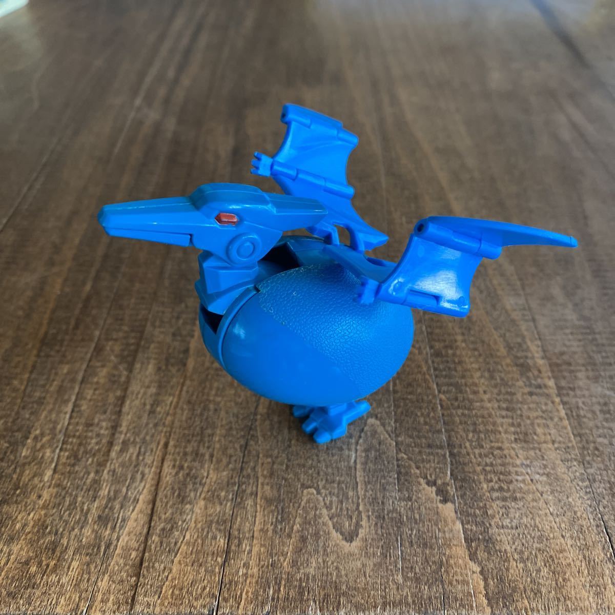 当時物 1985年 タマゴラス E 14 プテラノドン 恐竜フィギュア 卵型玩具 Bandai バンダイ 昔のおもちゃ 怪獣 鳥類 鳥獣 昭和50年代 1980年代 ビンテージ 売買されたオークション情報 Yahooの商品情報をアーカイブ公開 オークファン Aucfan Com