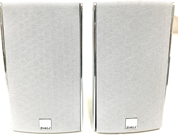 得価，送料無料 DALI - FAZON MIKRO ホワイトスピーカー ペア O6407762(一般)｜売買されたオークション情報、yahooの商品情報をアーカイブ公開 - オークファン その他