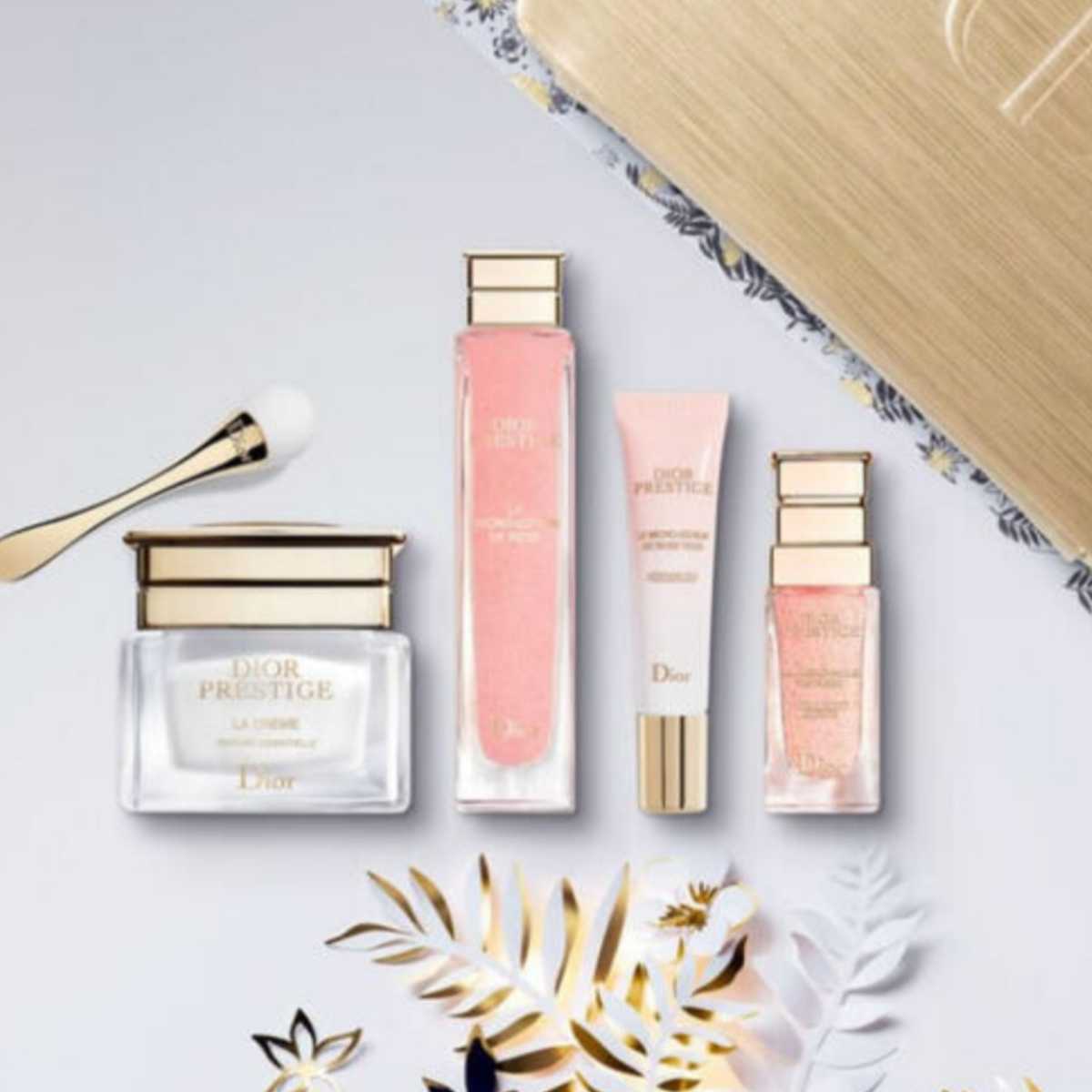 ディオール プレステージ ディスカバリー コフレ 値下❣️Dior