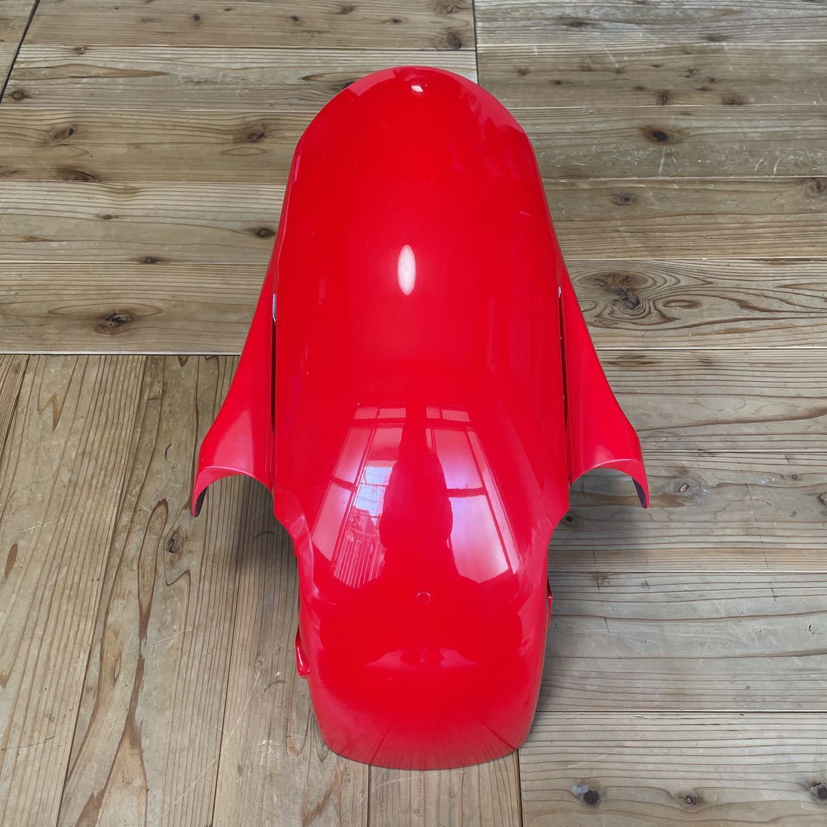 CBR1000RR SC57前期 純正カウルセット タンクカバー サイドカウル 