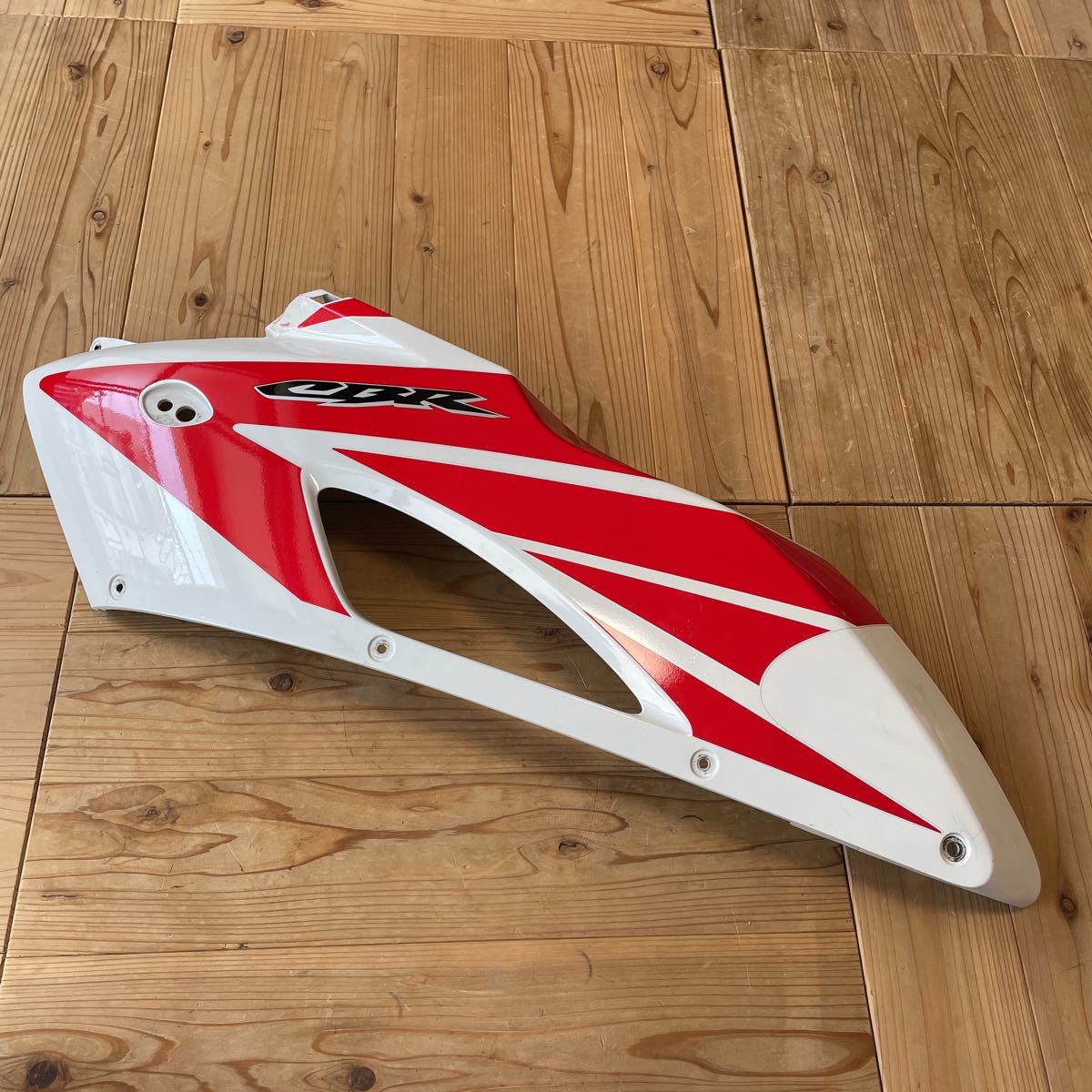 CBR1000RR SC57前期 純正カウルセット タンクカバー サイドカウル 