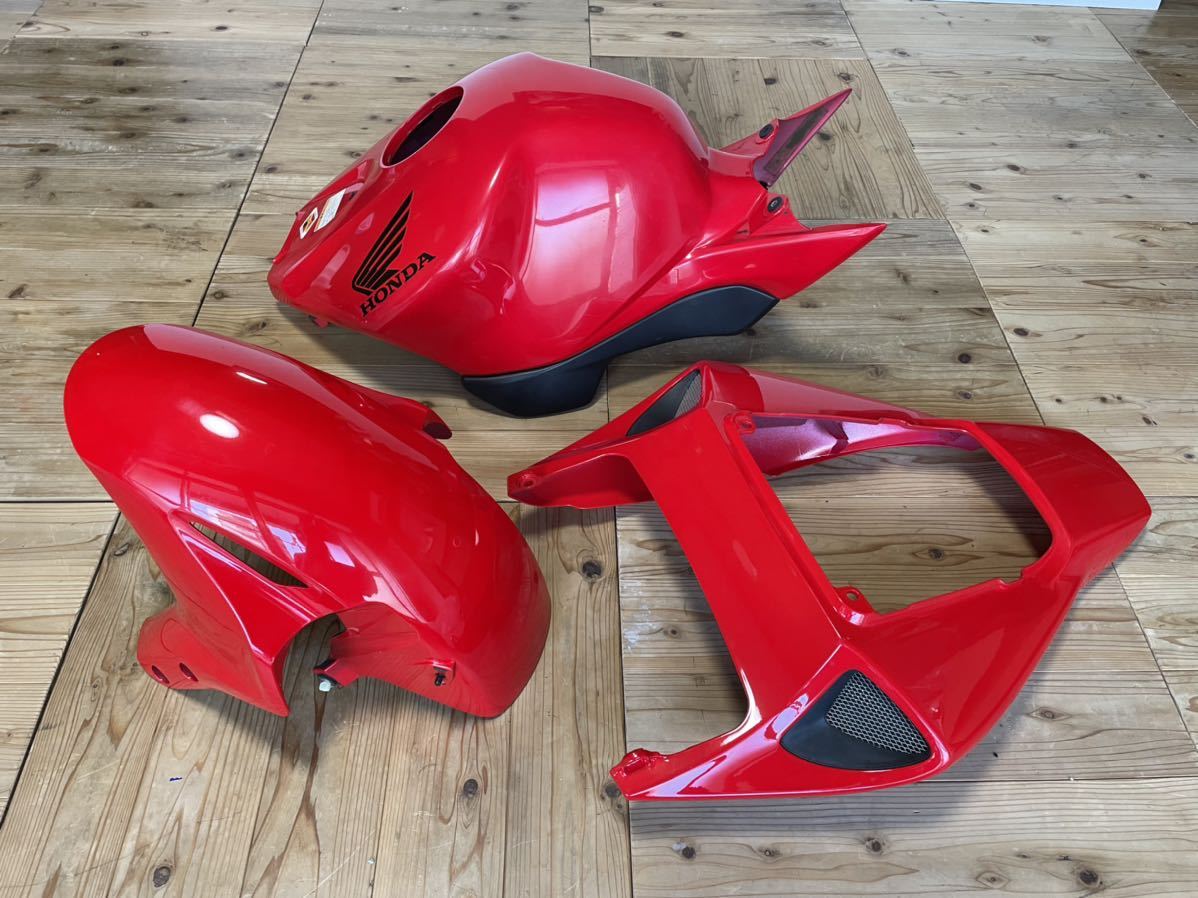 CBR1000RR カウル SC57 バイク外装 HYESUNG | SC57前期 適合車種