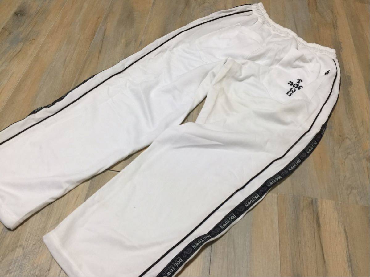 ◇ドッグタウン DOGTOWN セットアップ 上下 ジャケット パンツ men's