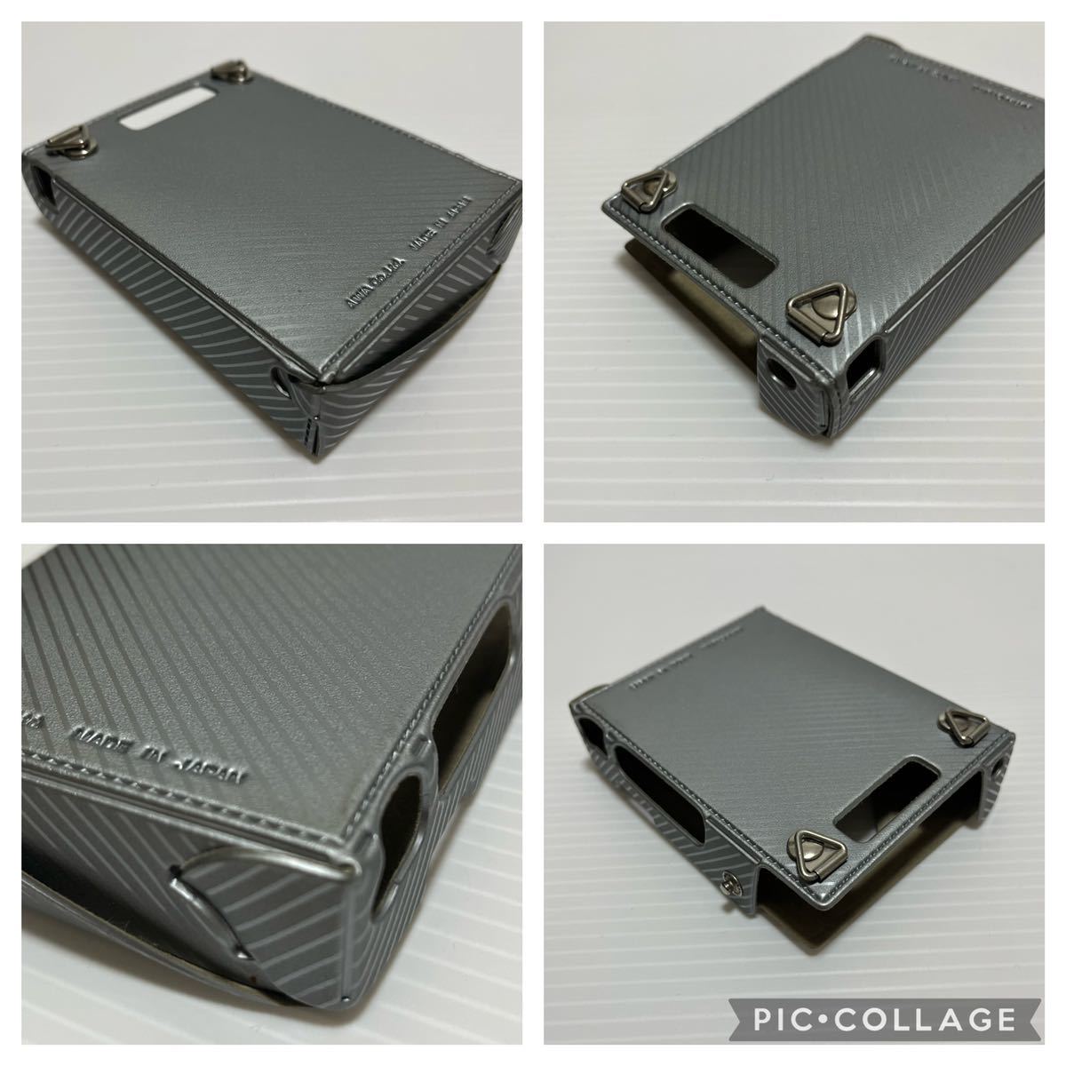 AIWA STEREO CASSETTE RECORDER アイワ カセットプレーヤー HS-F7