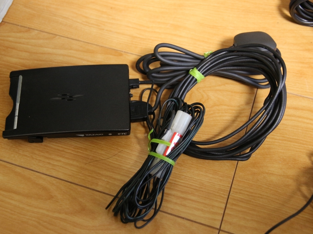 ヤザキタクシーメーター♪矢崎 アロフレンド26P・ETC・GPS ほか｜計器