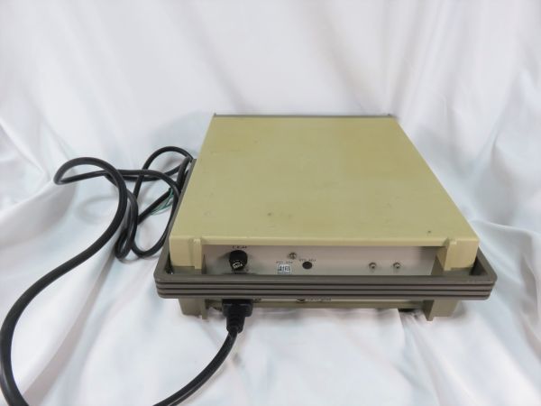 TR5821 ADVANTEST UNIVERSAL COUNTER 1mHz 120MHz | to eBay - Advantest Equipment Universal ユニバーサル TR5820 CORPORATION