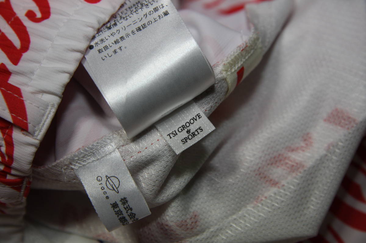☆正規品☆パーリーゲイツ PEARLY GATES Jack Bunny ジャックバニー