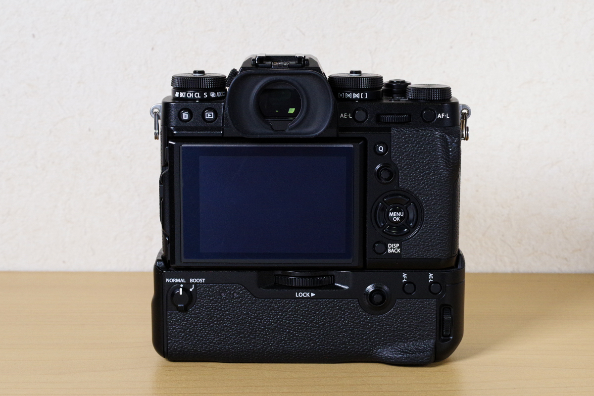 X-T3 ボディ FUJIFILM [ブラック] レンズキット Watch FUJIFILM ミラー
