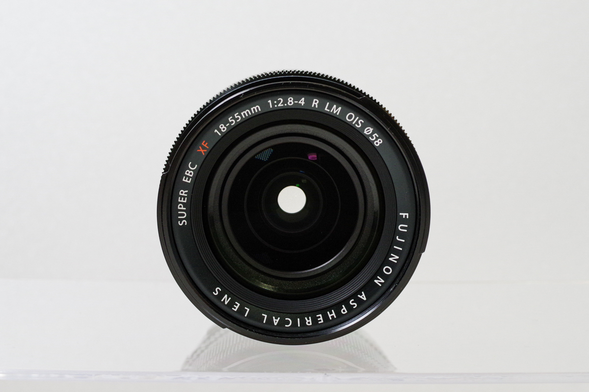 X-T3 ボディ FUJIFILM [ブラック] レンズキット Watch FUJIFILM ミラー