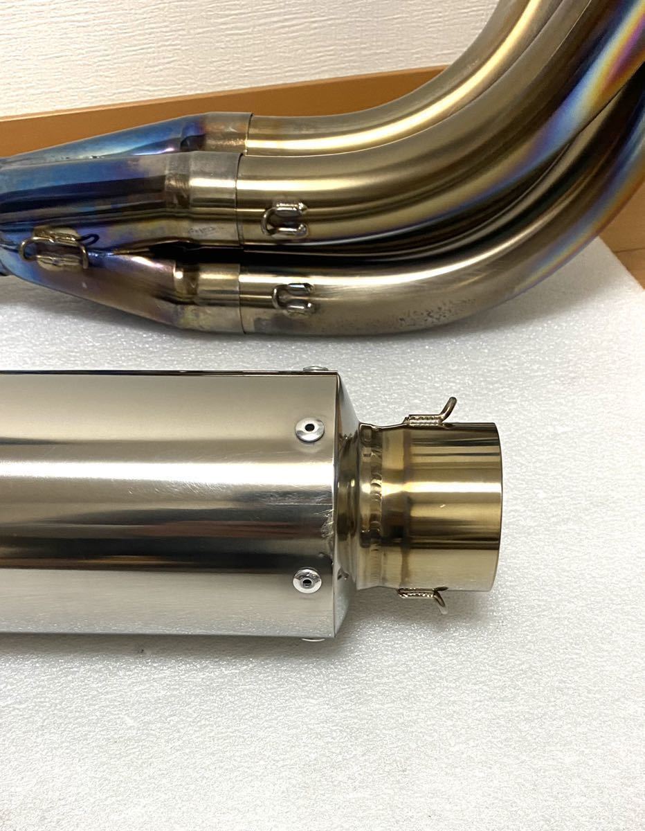 送料無料 極上品 超希少 zrx1200daeg ダエグ オオニシヒートマジック  