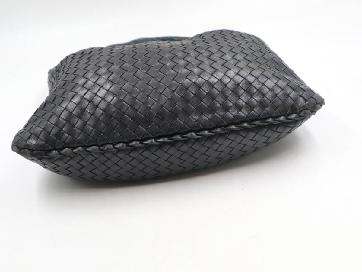 ☆BOTTEGA VENETA ボッテガヴェネタ イントレチャート ホーボー ワン 