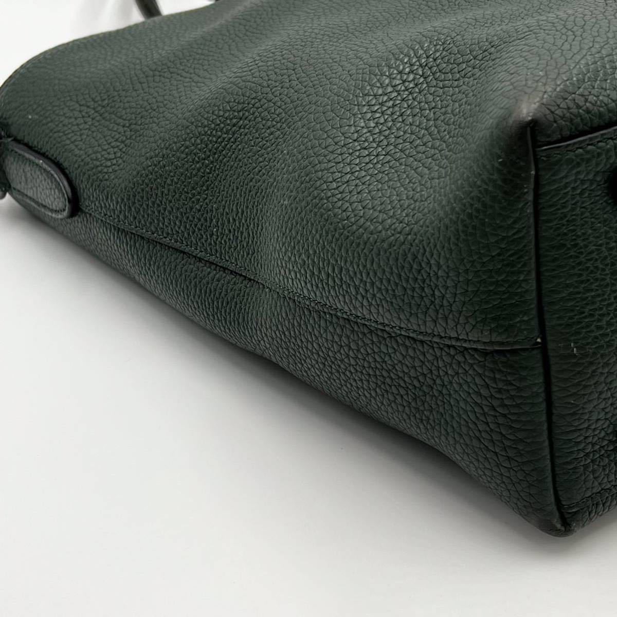 ✨美品✨COACH コーチ 2wayビジネストートバッグ メトロポリタン カーキ COACH コーチ 2wayビジネストートバッグ メトロポリタン カーキ - メルカリ