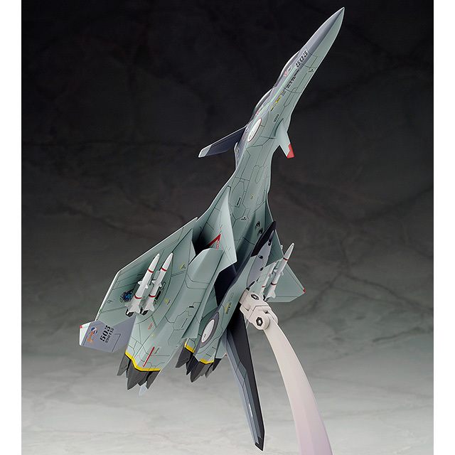 アルメカ 戦闘妖精雪風 FFR-31MR/D SUPER SYLPH YUKIKAZE スーパー 