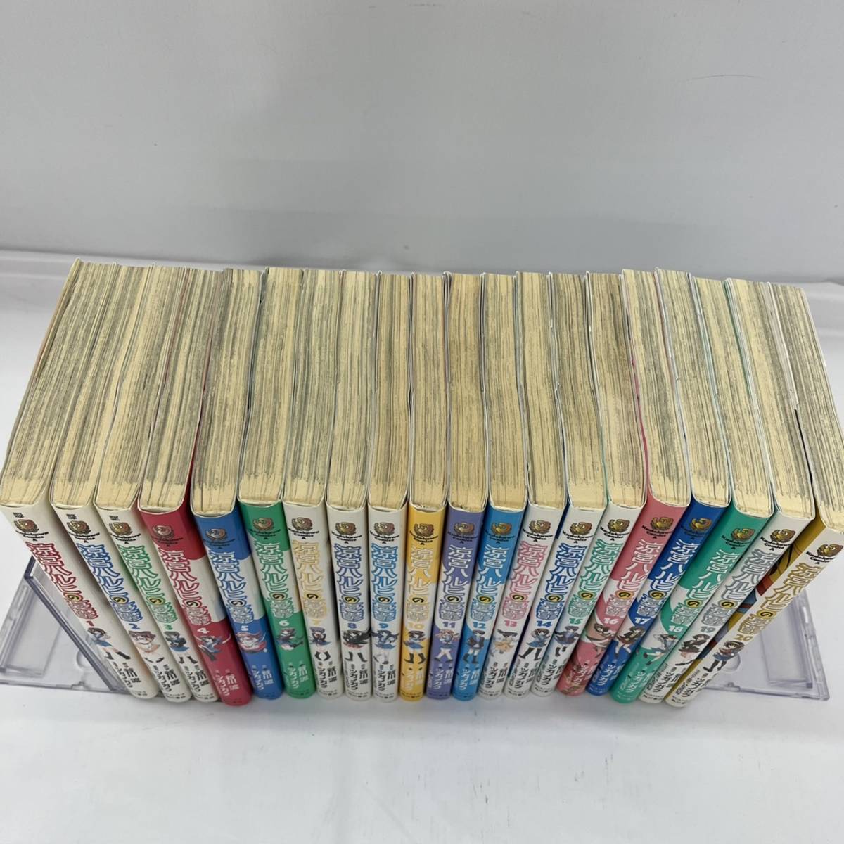 No 9014 完結セットコミック 涼宮ハルヒの憂鬱 全巻セット ツガノガク 谷川流 角川書店 品 全巻セット 売買されたオークション情報 Yahooの商品情報をアーカイブ公開 オークファン Aucfan Com