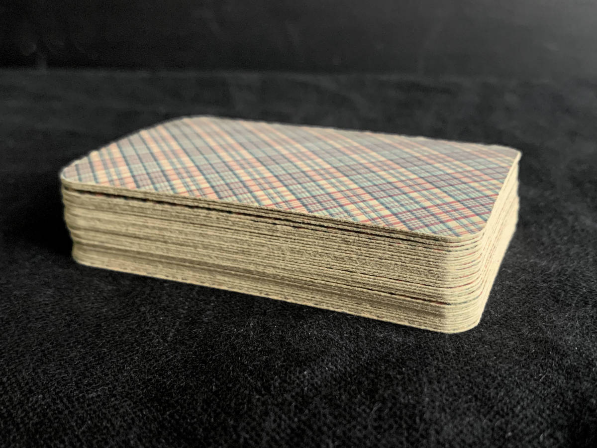 フランス 19世紀後期 B.P Grimaud ピケ デッキ カード 32枚 完品 トランプ 西洋 カルタ タロット 絵札 版画 美術 西洋 アンティーク 5 ピケ カード フランス The トランプ 卸売