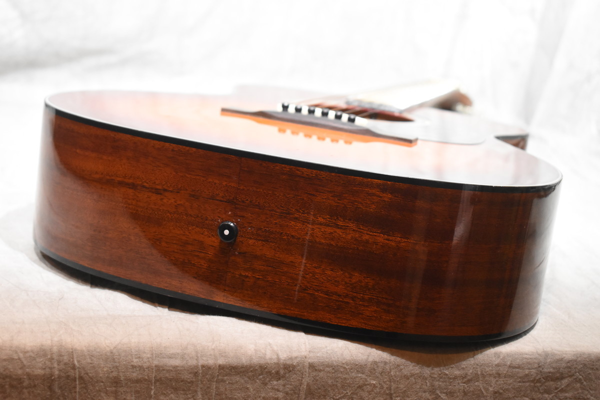 Aria DreadnoughtシリーズAF-280CS Aria Dreadnought アリアドレッドノート アコースティックギター AF-280CS