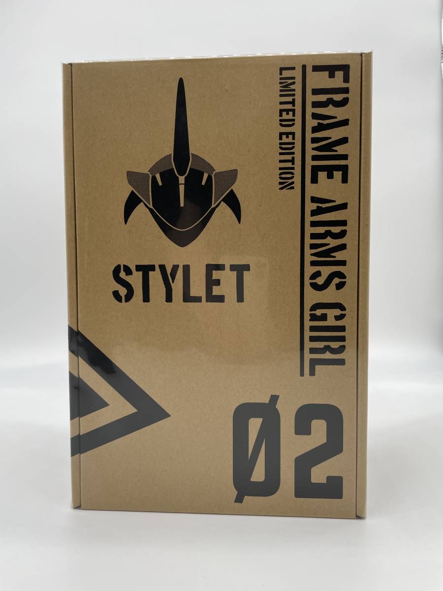 コトブキヤ アニメ フレームアームズ・ガール 1〜4巻セット(Blu-ray 