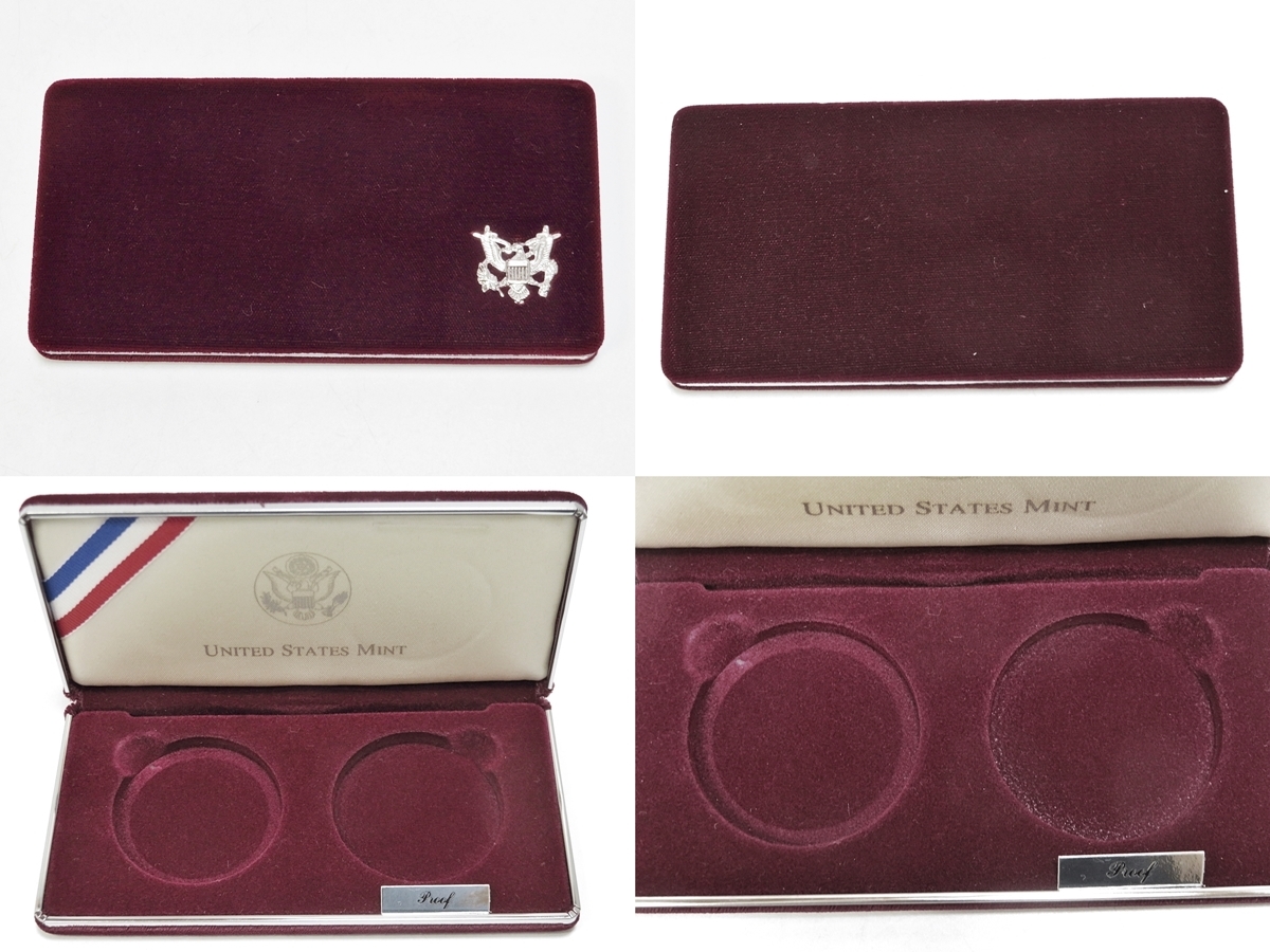 2枚セット United States Mint ジェシー オーエンス メダル アトランタ オリンピック 1995年 記念コイン 硬貨 銀貨 ケース付 003fczi オリンピック 売買されたオークション情報 Yahooの商品情報をアーカイブ公開 オークファン Aucfan Com