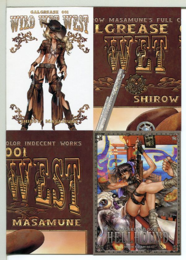 士郎正宗イラストの値段と価格推移は 21件の売買情報を集計した士郎正宗イラストの価格や価値の推移データを公開