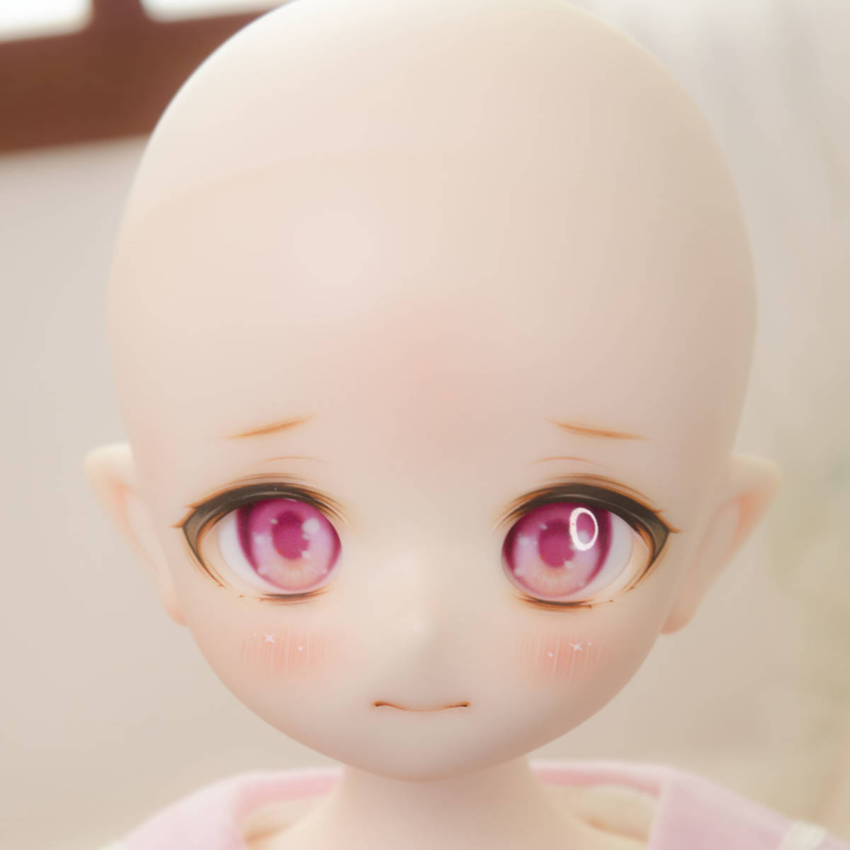 KUMAKO LALA デフォルトヘッド 【公式通販】