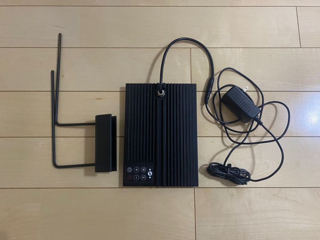 中古 マーフィード NEMO LIGHT II AM24 海水水槽用LED照明 【公式通販】